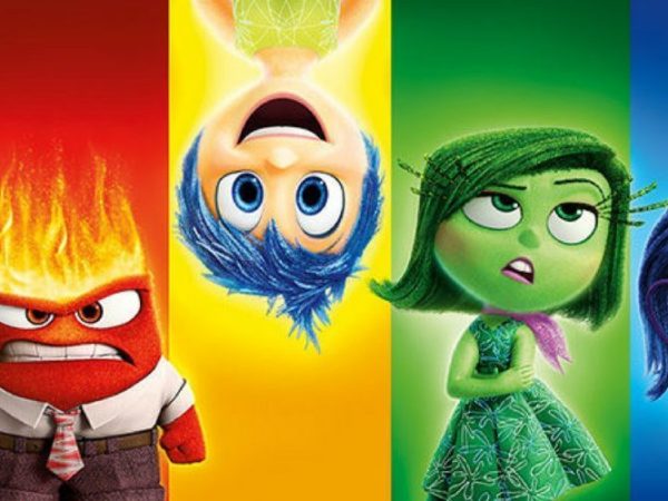 Tu chiamale se vuoi,&nbsp;EMOZIONI!